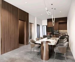 Opera Estate (D15), Terrace #545087311
